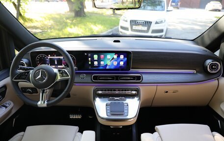 Mercedes-Benz V-Класс, 2026 год, 14 190 000 рублей, 2 фотография