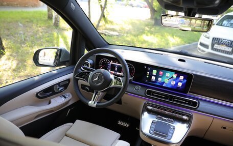 Mercedes-Benz V-Класс, 2026 год, 14 190 000 рублей, 15 фотография
