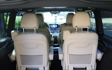 Mercedes-Benz V-Класс, 2026 год, 14 190 000 рублей, 16 фотография