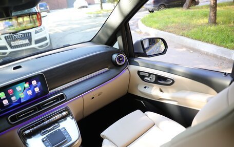 Mercedes-Benz V-Класс, 2026 год, 14 190 000 рублей, 14 фотография