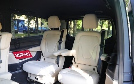 Mercedes-Benz V-Класс, 2026 год, 14 190 000 рублей, 10 фотография