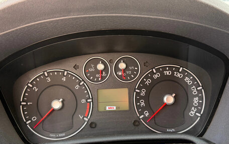 Ford Fusion I, 2007 год, 505 000 рублей, 6 фотография