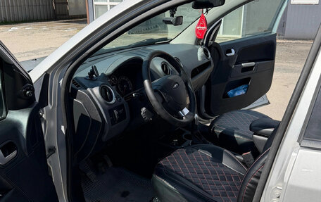 Ford Fusion I, 2007 год, 505 000 рублей, 11 фотография