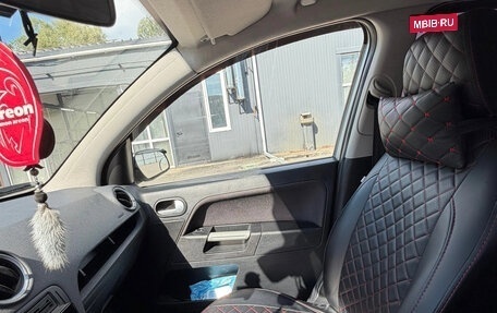 Ford Fusion I, 2007 год, 505 000 рублей, 8 фотография