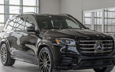 Mercedes-Benz GLS, 2025 год, 12 550 000 рублей, 1 фотография