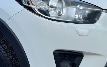 Mazda CX-5 II, 2014 год, 1 250 000 рублей, 4 фотография