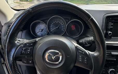 Mazda CX-5 II, 2014 год, 1 250 000 рублей, 8 фотография