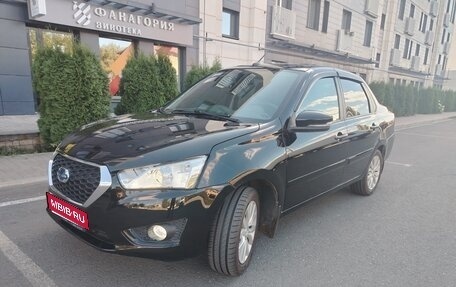 Datsun on-DO I рестайлинг, 2020 год, 710 000 рублей, 1 фотография