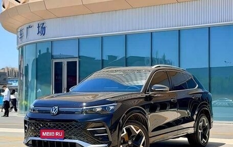 Volkswagen Tiguan, 2026 год, 4 690 000 рублей, 1 фотография