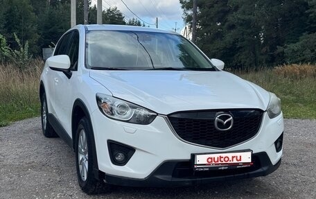 Mazda CX-5 II, 2014 год, 1 250 000 рублей, 1 фотография