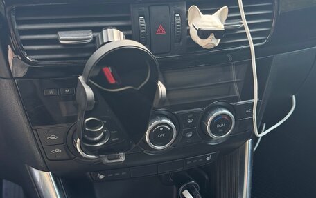 Mazda CX-5 II, 2014 год, 1 250 000 рублей, 10 фотография