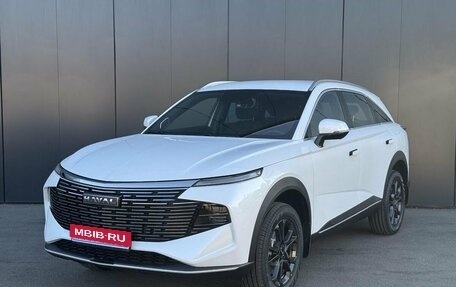 Haval F7, 2026 год, 2 999 000 рублей, 1 фотография