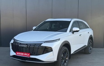 Haval F7, 2026 год, 2 999 000 рублей, 1 фотография