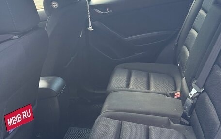 Mazda CX-5 II, 2014 год, 1 250 000 рублей, 12 фотография