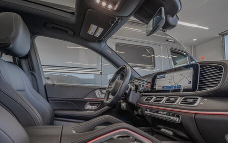 Mercedes-Benz GLS, 2025 год, 12 550 000 рублей, 4 фотография