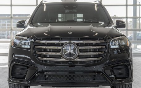 Mercedes-Benz GLS, 2025 год, 12 550 000 рублей, 2 фотография
