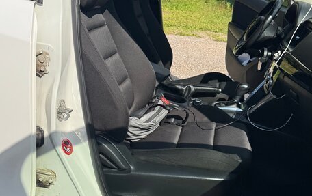 Mazda CX-5 II, 2014 год, 1 250 000 рублей, 14 фотография