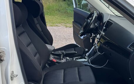 Mazda CX-5 II, 2014 год, 1 250 000 рублей, 15 фотография