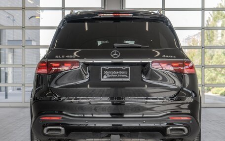 Mercedes-Benz GLS, 2025 год, 12 550 000 рублей, 7 фотография