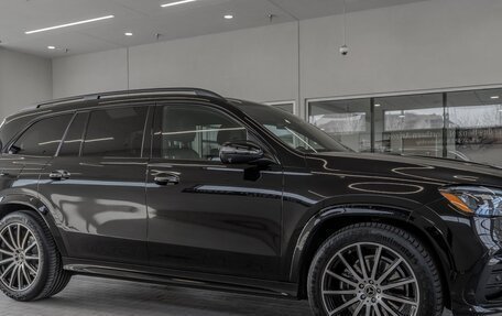 Mercedes-Benz GLS, 2025 год, 12 550 000 рублей, 8 фотография