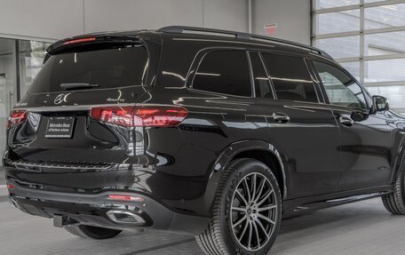 Mercedes-Benz GLS, 2025 год, 12 550 000 рублей, 6 фотография