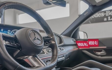 Mercedes-Benz GLS, 2025 год, 12 550 000 рублей, 9 фотография