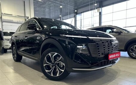 Haval F7, 2026 год, 3 699 000 рублей, 1 фотография