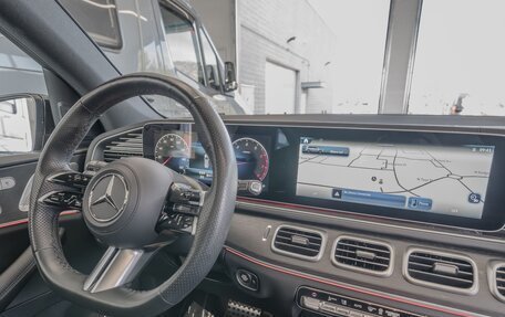 Mercedes-Benz GLS, 2025 год, 12 550 000 рублей, 13 фотография