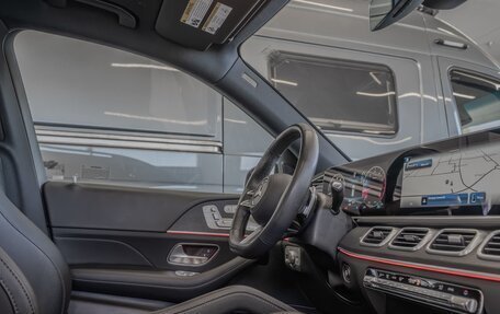 Mercedes-Benz GLS, 2025 год, 12 550 000 рублей, 18 фотография