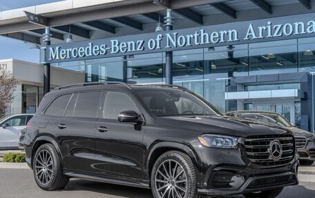 Mercedes-Benz GLS, 2025 год, 12 550 000 рублей, 17 фотография