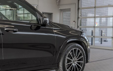 Mercedes-Benz GLS, 2025 год, 12 550 000 рублей, 19 фотография