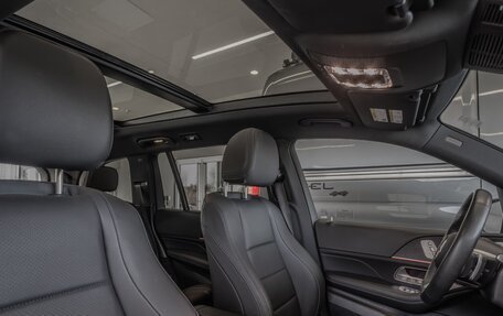 Mercedes-Benz GLS, 2025 год, 12 550 000 рублей, 20 фотография