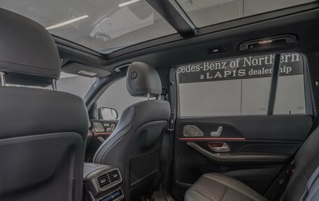 Mercedes-Benz GLS, 2025 год, 12 550 000 рублей, 14 фотография