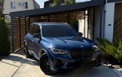 BMW X5, 2020 год, 5 499 999 рублей, 1 фотография