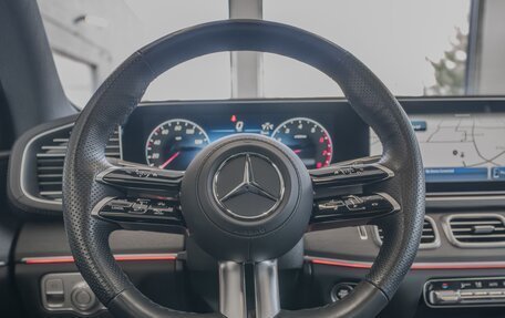 Mercedes-Benz GLS, 2025 год, 12 550 000 рублей, 11 фотография