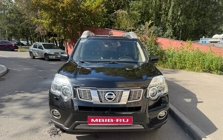Nissan X-Trail, 2011 год, 1 175 000 рублей, 1 фотография
