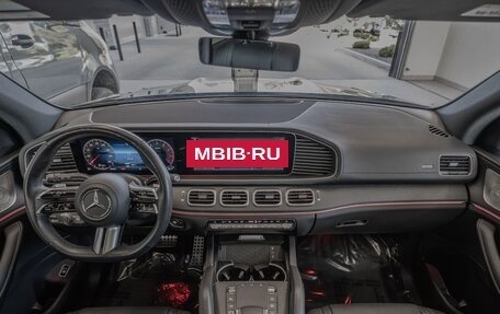 Mercedes-Benz GLS, 2025 год, 12 550 000 рублей, 12 фотография