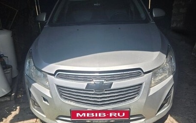 Chevrolet Cruze II, 2013 год, 680 000 рублей, 1 фотография