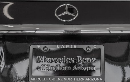 Mercedes-Benz GLS, 2025 год, 12 550 000 рублей, 30 фотография