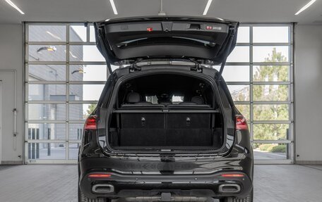 Mercedes-Benz GLS, 2025 год, 12 550 000 рублей, 25 фотография