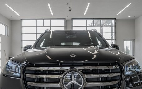Mercedes-Benz GLS, 2025 год, 12 550 000 рублей, 24 фотография