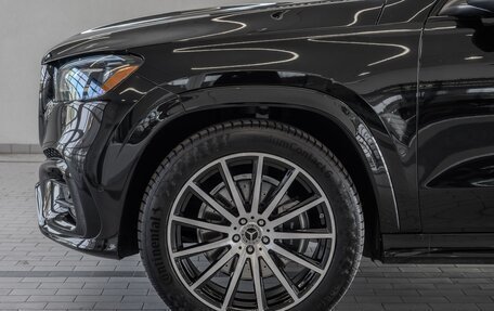 Mercedes-Benz GLS, 2025 год, 12 550 000 рублей, 27 фотография