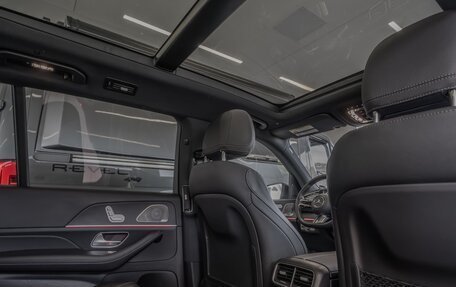 Mercedes-Benz GLS, 2025 год, 12 550 000 рублей, 26 фотография