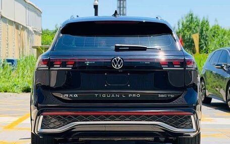 Volkswagen Tiguan, 2026 год, 4 690 000 рублей, 5 фотография
