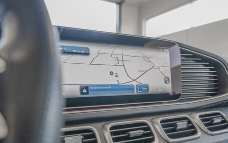 Mercedes-Benz GLS, 2025 год, 12 550 000 рублей, 32 фотография