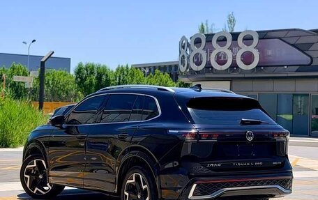Volkswagen Tiguan, 2026 год, 4 690 000 рублей, 3 фотография