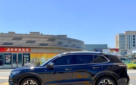 Volkswagen Tiguan, 2026 год, 4 690 000 рублей, 4 фотография