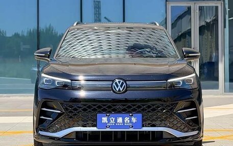 Volkswagen Tiguan, 2026 год, 4 690 000 рублей, 2 фотография