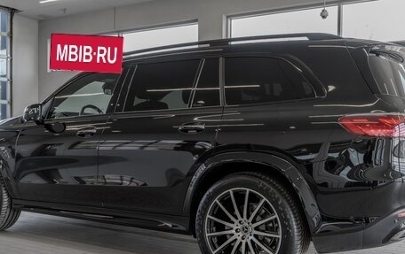 Mercedes-Benz GLS, 2025 год, 12 550 000 рублей, 23 фотография