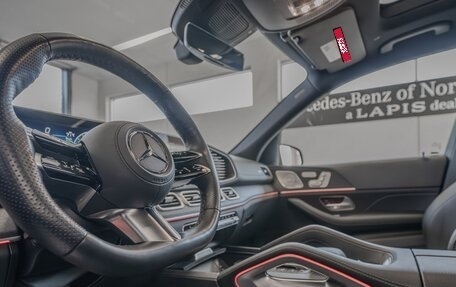 Mercedes-Benz GLS, 2025 год, 12 550 000 рублей, 31 фотография